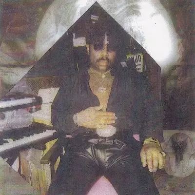 EVANS PYRAMID / エヴァンス・ピラミッド商品一覧｜SOUL / BLUES