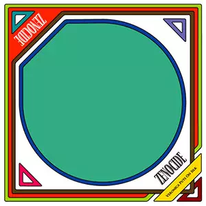 ZENOCIDE / Veronica Puts On Silk