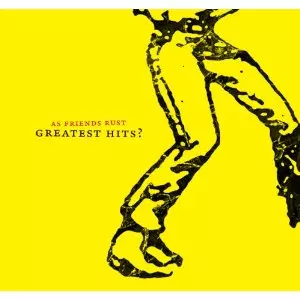 AS FRIENDS RUST / アズフレンズラスト / GREATEST HITS?