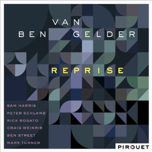 BEN VAN GELDER / ベン・ヴァン・ゲルダー / Reprise