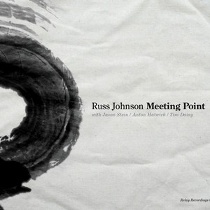 RUSS JOHNSON / ラス・ジョンソン / Meeting Point