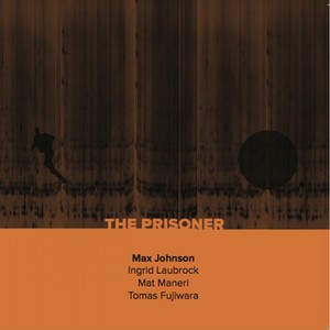 MAX JOHNSON / マックス・ジョンソン / Prisoner
