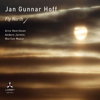 JAN GUNNAR HOFF / ヤン・グンナル・ホフ / Fly North(LP/180G)