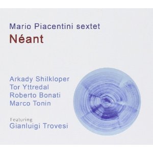 MARIO PIACENTINI / マリオ・ピアセンティーニ / Neant 