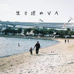 VA (生き埋めレコーズ) / 生き埋めVA