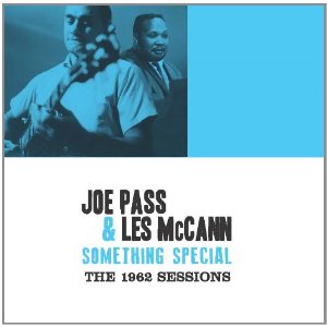 JOE PASS / ジョー・パス / Something Special(2CD)