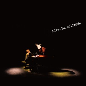 MARIKO HAMADA / 浜田真理子 / Live La solitude