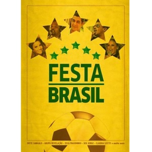 FESTA BRASIL / FESTA BRASIL