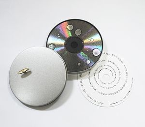 TAKAYUKI HASHIMOTO / 橋本孝之 / SOUND DROPS(CD-R) / サウンド・ドロップ(CD-R)