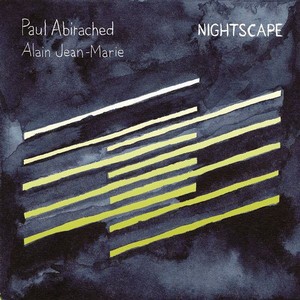 PAUL ABIRACHED / Nightscape 
