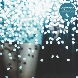 SUBMERSE / SLOW WAVES "2LP"