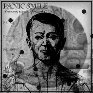 PANICSMILE / パニックスマイル / INFORMED CONSENT