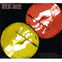 RJD2 / INVERSIONS OF THE COLOSSUS - Import盤