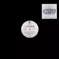 J. TREDS / PRAISE DUE INDOPEPSYCHICS REMIX
