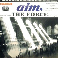 AIM (HIPHOP) / THE FORCE