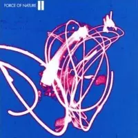 FORCE OF NATURE / フォース・オブ・ネイチャー / II/2  限定アナログ2LP