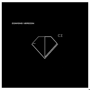 DIAMOND VERSION  / ダイアモンド・ヴァージョン / CI