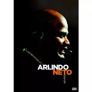 ARLINDO NETO / アルリンド・ネト / UM BOM APRENDIZ