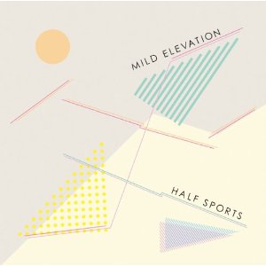 HALF SPORTS / MILD ELEVATION