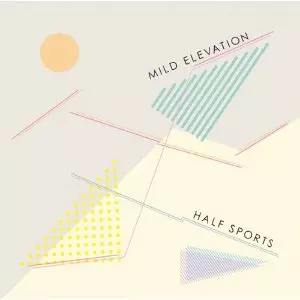 HALF SPORTS / MILD ELEVATION