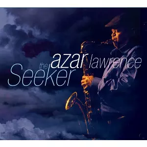 AZAR LAWRENCE / エイゾー・ローレンス商品一覧｜ディスク