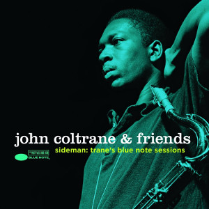 JOHN COLTRANE / ジョン・コルトレーン / Sideman: Trane's Blue Note Sessions (3CD)