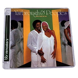 YARBROUGH & PEOPLES / ヤーブロウ& ピープルズ / TWO OF US (EXPANDED EDITION)