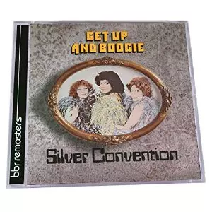 SILVER CONVENTION / シルヴァー・コンヴェンション商品一覧
