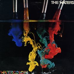 WATERS / ウォーターズ / WATERCOLORS (EXPANDED EDITION)