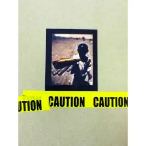 BLUE BERRY (BLACK MOB ADDICT) / SMOKING BARREL #0