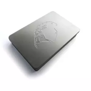 OPERATION: DOOMSDAY CASSETTE TIN/MF DOOM (DOOM , METAL FINGERS