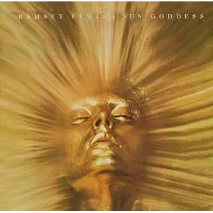 RAMSEY LEWIS / ラムゼイ・ルイス / Sun Goddess