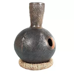 LP社ウドゥドラムミュージアムシリーズ