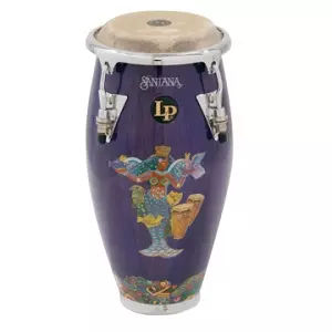 SANTANA MINI CONGA - SUPERNATURAL/LATIN PERCUSSION/ラテン