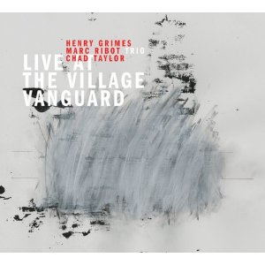 MARC RIBOT / マーク・リボー / Live at the Village Vanguard  / ライヴ・アット・ザ・ヴィレッジ・ヴァンガード