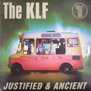 KLF / JUSTIFIED & ANCIENT