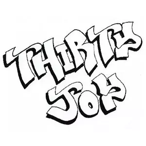 THIRTY JOY / BOMB DEMOB