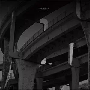 URANUS / ウラナス / DISASTER BY DESIGN (LP)