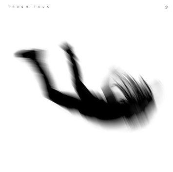 TRASH TALK / トラッシュ・トーク / NO PEACE (LP+FLEXI)