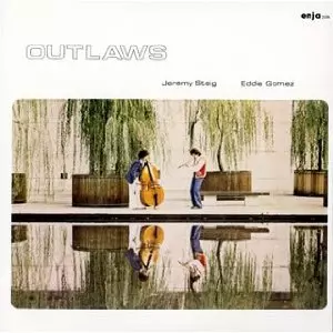 ジェレミー・スタイグ&nbsp;/&nbsp;Outlaws