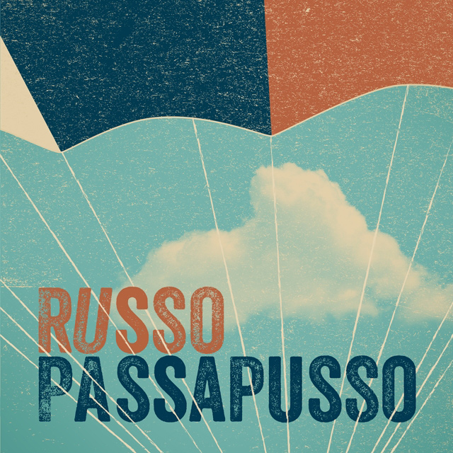 RUSSO PASSAPUSSO / フッソ・パッサプッソ / PARAISO DA MIRAGEM