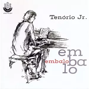 TENORIO JR. / テノーリオ・ジュニオル商品一覧｜ディスク