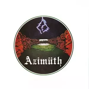 AGUIA NAO COME MOSCA/AZYMUTH/アジムス/「最高傑作」と呼ばれることも