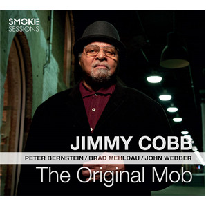 JIMMY COBB / ジミー・コブ / Original Mob / オリジナル・モブ