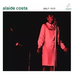 ALAIDE COSTA / アライジ・コスタ/ALAIDE COSTA/アライヂ・コスタ