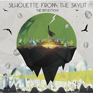 SILHOUETTE FROM THE SKYLIT / REFLECTIONS