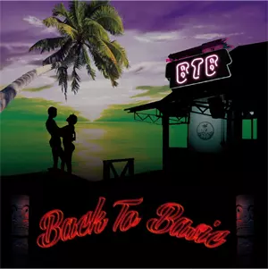 BTB特効 (EX. BTB / PAN PACIFIC PLAYA) / Back To Back ~俺とお前篇~