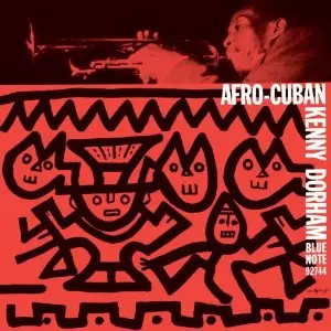 【LP】Kenny Dorham ケニー・ドーハム UNAMAS Kenny Dorham Una Mas - YouTube