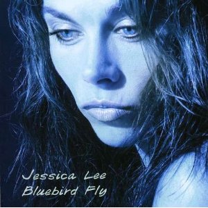 JESSICA LEE / ジェシカ・リー / Bluebird Fly