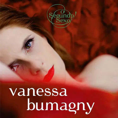 VANESSA BUMAGNY / ヴァネッサ・ブマグニー / O SEGUNDO SEXO
